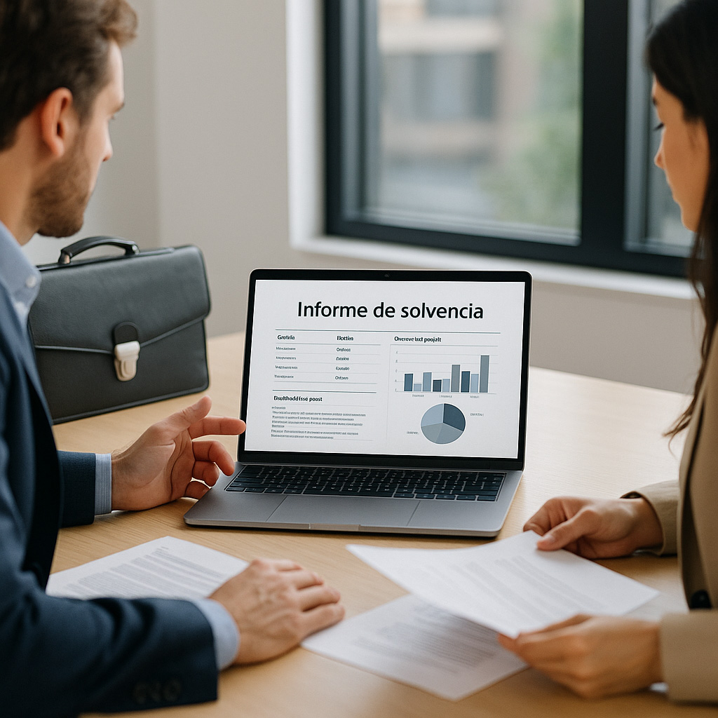 ASNEF y BADEXCUG para empresas: requisitos de inclusión y vías de defensa (2025)